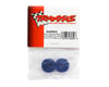 Image 2 for Traxxas Pulleys, 20 Groove, Blue Aluminum (Nitro 4-Tec)