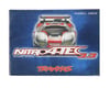 Image 1 for Traxxas Owners Manual (Nitro 4-Tec 3.3)