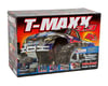 Image 7 for Traxxas T-Maxx 3.3 4WD RTR Nitro Monster Truck (Blue)