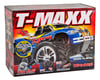 Image 7 for Traxxas T-Maxx Classic RTR Monster Truck (Black)