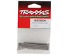 Image 2 for Traxxas Stainless Steel Hinge Pin Set (EMX,TMX.15,2.5)