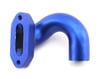 Image 1 for Traxxas Exhaust Header (Blue)