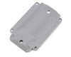 Image 1 for Traxxas Skidplate, Grey:4908 T-Maxx 3.3