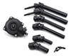 Image 1 for Traxxas 4WD Upgrade Kit