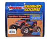 Image 2 for Traxxas 4WD Upgrade Kit