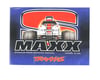 Image 1 for Traxxas Owners Manual (S-Maxx)