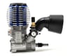 Image 2 for Traxxas TRX 2.5R .15 Rear Exhaust Nitro Engine (Standard Plug) (Non Pull Start)