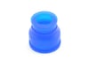 Image 1 for Traxxas Silicon Pipe Coupler (Blue)