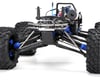 Image 3 for Traxxas Revo 3.3 4WD RTR Nitro Monster Truck w/TQi (Red)