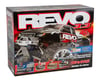 Image 7 for Traxxas Revo 3.3 4WD RTR Nitro Monster Truck w/TQi (Red)