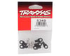 Image 2 for Traxxas Rod ends, small, with hollow balls (6) (for Revo steering linkage)