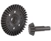Image 1 for Traxxas Spiral Cut Differential Ring Gear & Pinion Gear Set