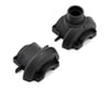 Image 1 for Traxxas Revo Housings, differential (front & rear)