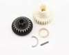 Image 1 for Traxxas Revo Primary gears, forward and reverse/ screw pin (1)