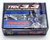 Image 7 for Traxxas TRX 3.3 Rear Exhaust IPS Shaft, Standard Plug, Slide Carb Engine