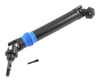 Image 1 for Traxxas Revo Front/Rear Driveshaft Assembly (1)