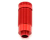 Image 1 for Traxxas Aluminum GTR Shock Body (Red) (1)