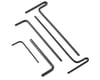 Image 1 for Traxxas Hex Wrench Set (5)