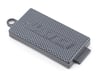 Image 1 for Traxxas Exo-Carbon Receiver Cover (chassis top plate) (Jato)