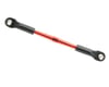 Image 1 for Traxxas 61mm Aluminum Turnbuckle, Front Toe Link