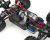 Image 4 for Traxxas E-Revo 16.8V RTR 4WD Electric Monster Truck w/TQi 2.4Ghz Traxxas Link & 
