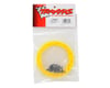 Image 2 for Traxxas Beadlock Style Sidewall Protector w/Hardware (Yellow) (2)