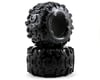 Image 1 for Traxxas 3.8" Canyon Tires w/Foam Inserts (2)