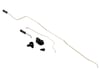 Image 1 for Traxxas Locking Differential Linkage Set w/Hardware
