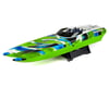 Related: Traxxas DCB M41 Widebody 40" Catamaran High Performance 6S Race Boat (Green)