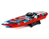 Related: Traxxas DCB M41 Widebody 40" Catamaran High Performance 6S Race Boat (Red)