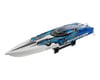 Related: Traxxas Spartan High Performance Race Boat RTR (Blue)