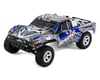 Related: Traxxas Slash 1/10 RTR Electric 2WD Short Course Truck (Blue)