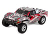 Image 1 for Traxxas Slash 1/10 RTR Electric 2WD Short Course Truck (Red)
