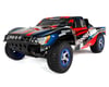 Related: Traxxas Slash 1/10 RTR Short Course Truck (Red/Blue)