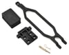 Image 1 for Traxxas Battery Expansion Hold Down Retainer Kit