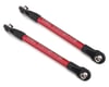 Image 1 for Traxxas Aluminum Push Rod Assembly with Rod Ends (2)