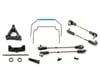 Image 1 for Traxxas Front and Rear Sway Bar Set