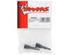 Image 2 for Traxxas 6mm Front Stub Axle Set (2)