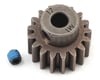 Image 1 for Traxxas Hardened Steel Mod 1.0 Pinion Gear w/5mm Bore (17T)
