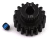 Image 1 for Traxxas Machined Mod 1.0 Pinion Gear w/5mm Bore (18T)
