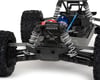 Image 3 for Traxxas Rustler 4X4 1/10 4WD RTR Stadium Truck (Red)