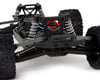 Image 4 for Traxxas Rustler 4X4 1/10 4WD RTR Stadium Truck (Red)