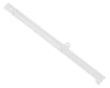 Image 1 for Traxxas Center Driveshaft Cover (Clear)