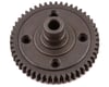 Image 1 for Traxxas Steel 32P Center Differential Spur Gear (50T)