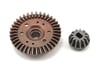 Image 1 for Traxxas Rear Ring & Pinion Gear Set