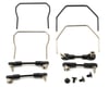 Image 1 for Traxxas Sway Bar Kit (Front/Rear)