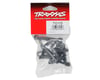 Image 2 for Traxxas Front & Rear Body Mounts w/Mount Posts