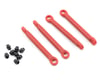 Image 1 for Traxxas Molded Composite Push Rod Set (4)