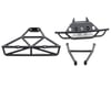 Image 1 for Traxxas Front & Rear Bumper Set