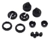 Image 1 for Traxxas GTR Shock Caps w/Spring Retainers